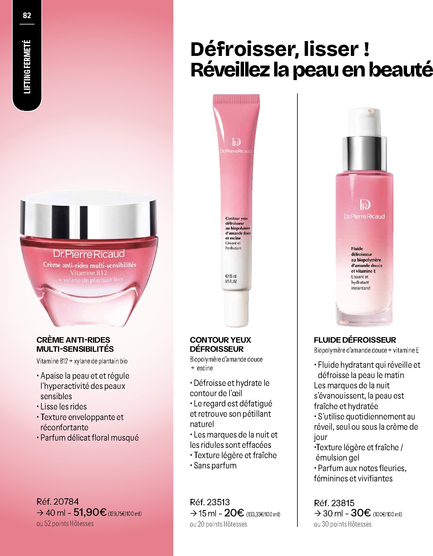 stanhome - Current Stanhome - Livre Des Pépites leaflet valid from du lundi 23/02/2026 to du mercredi 30/09/2026 - page: 82