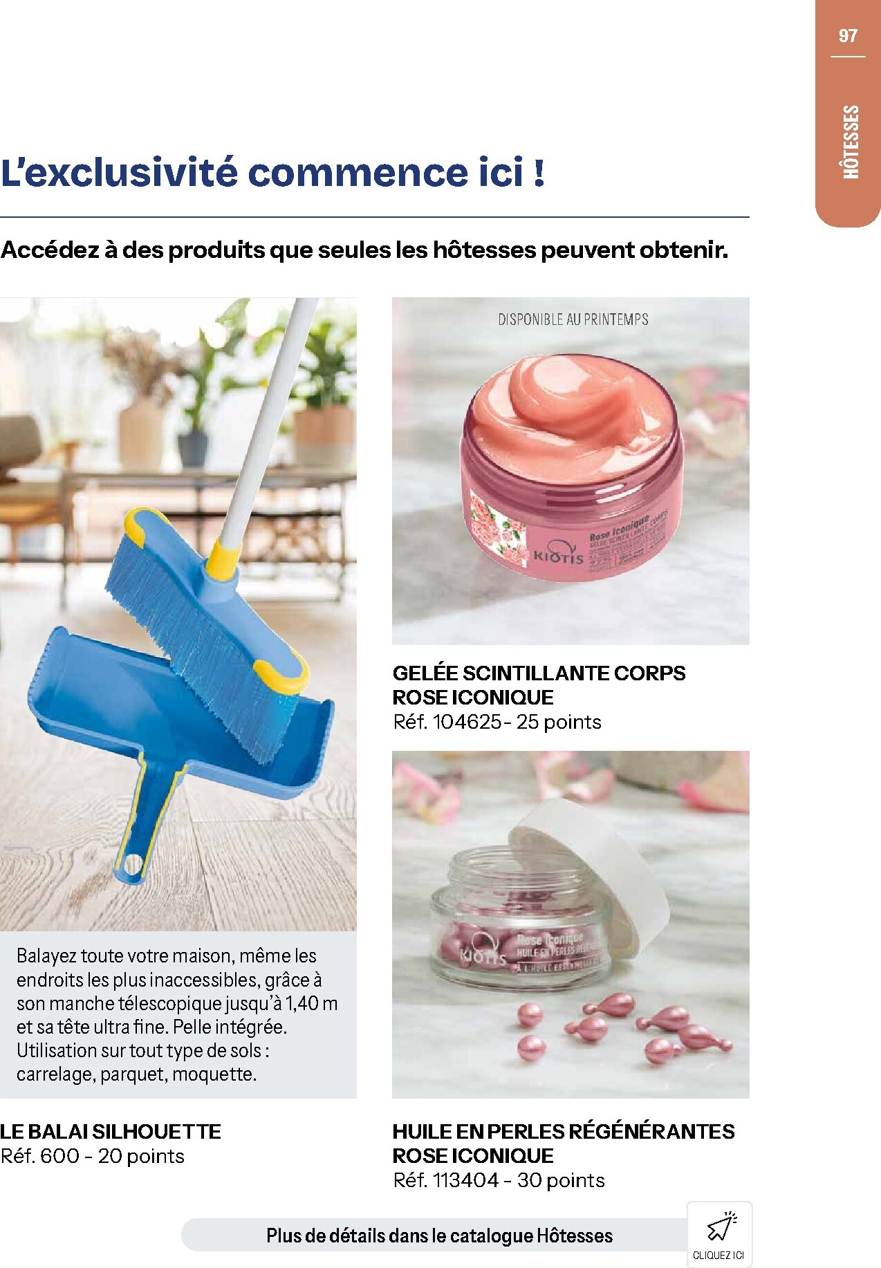 stanhome - Current Stanhome - Livre Des Pépites leaflet valid from du lundi 23/02/2026 to du mercredi 30/09/2026 - page: 97