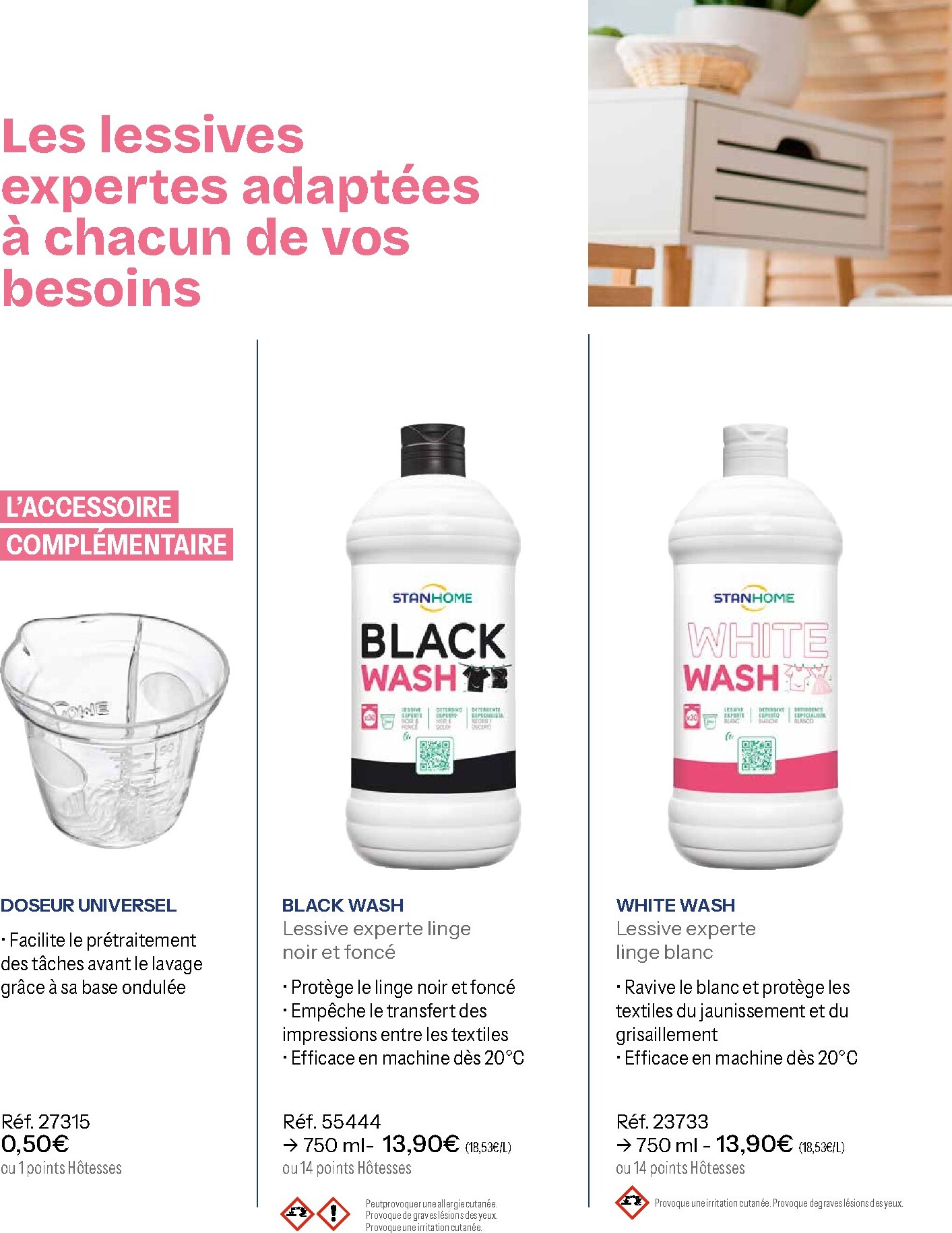 stanhome - Current Stanhome - Livre Des Pépites leaflet valid from du lundi 23/02/2026 to du mercredi 30/09/2026 - page: 16