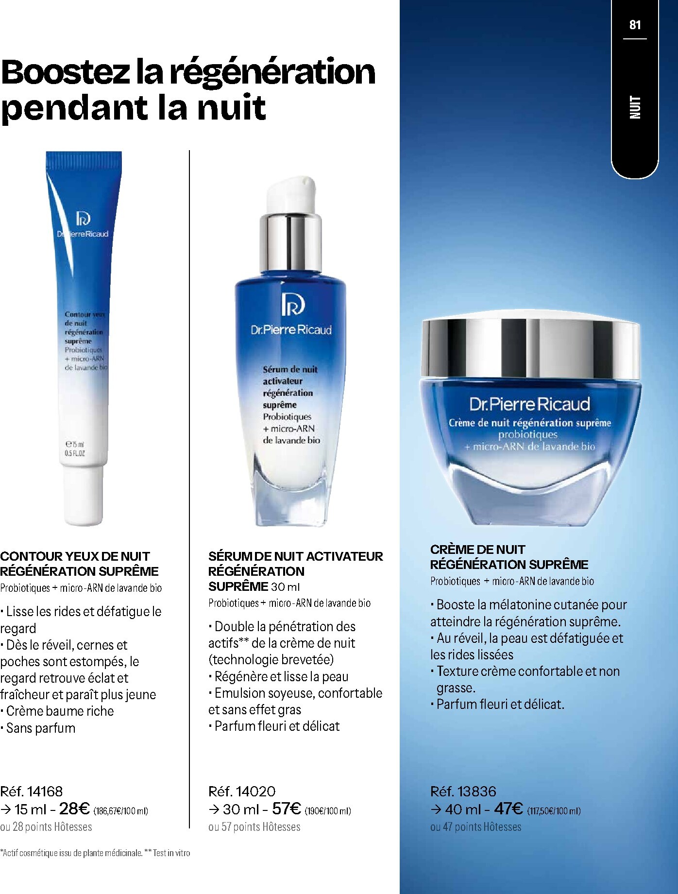 stanhome - Current Stanhome - Livre Des Pépites leaflet valid from du lundi 23/02/2026 to du mercredi 30/09/2026 - page: 81