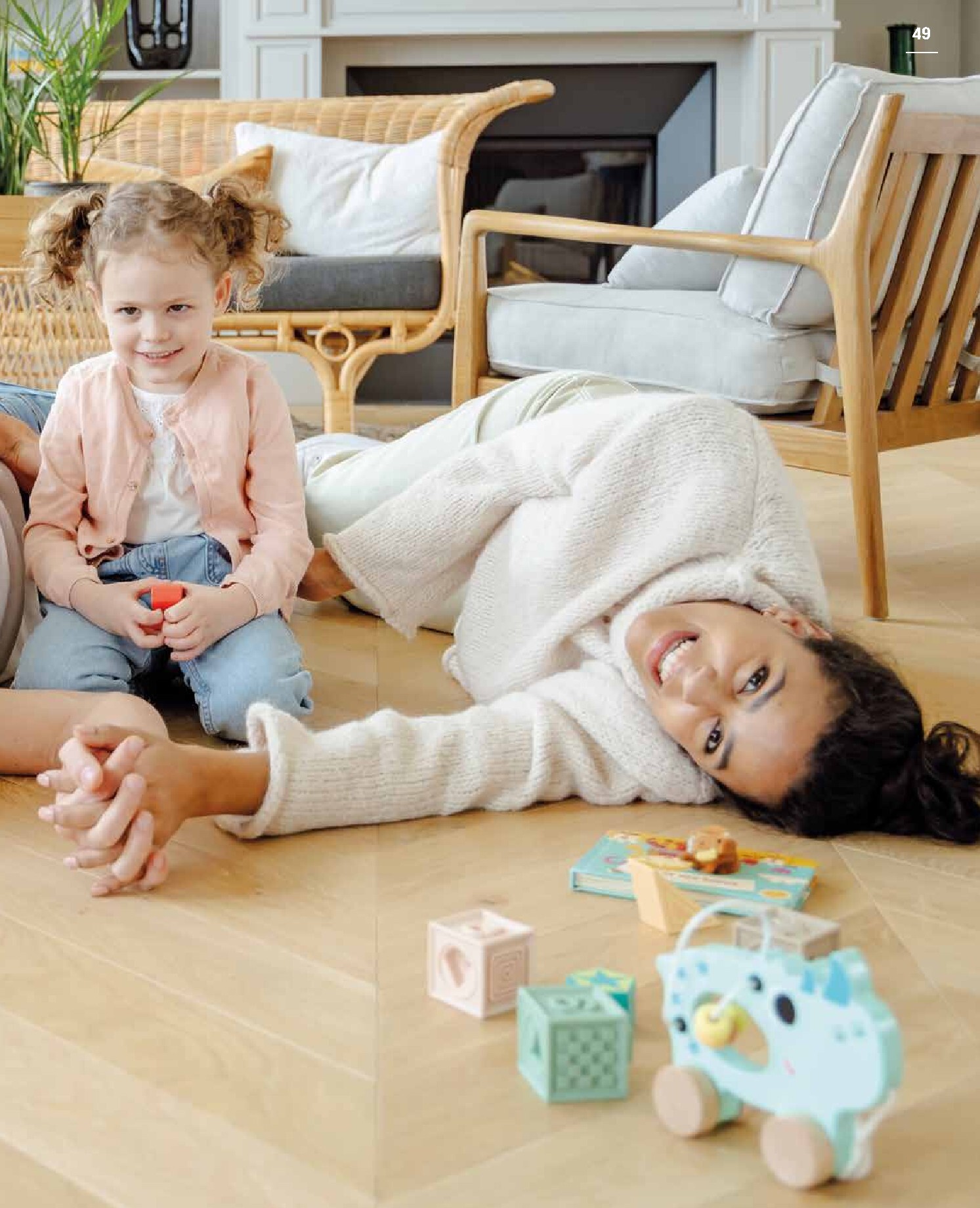 stanhome - Current Stanhome - Livre Des Pépites leaflet valid from du lundi 23/02/2026 to du mercredi 30/09/2026 - page: 49