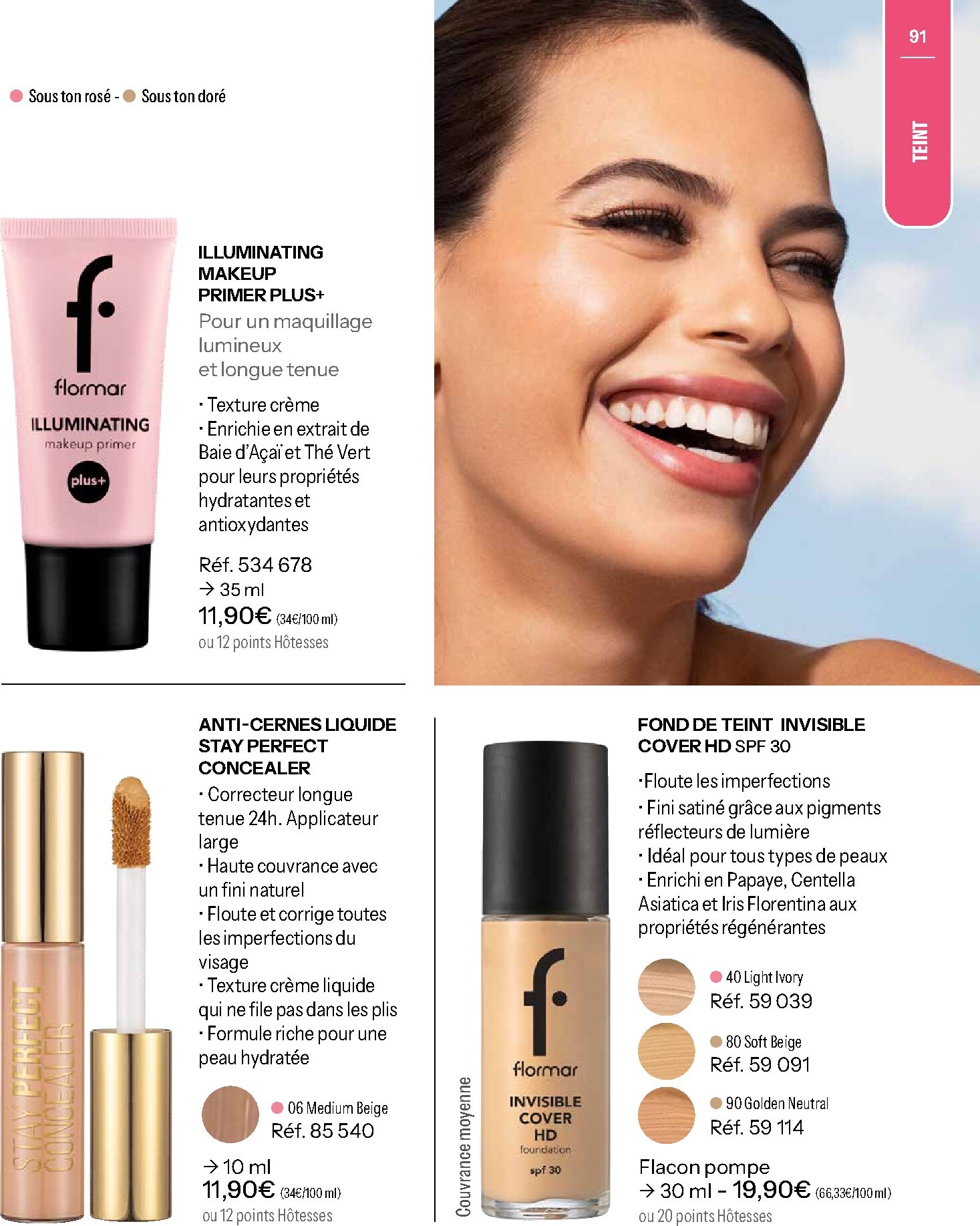 stanhome - Current Stanhome - Livre Des Pépites leaflet valid from du lundi 23/02/2026 to du mercredi 30/09/2026 - page: 91