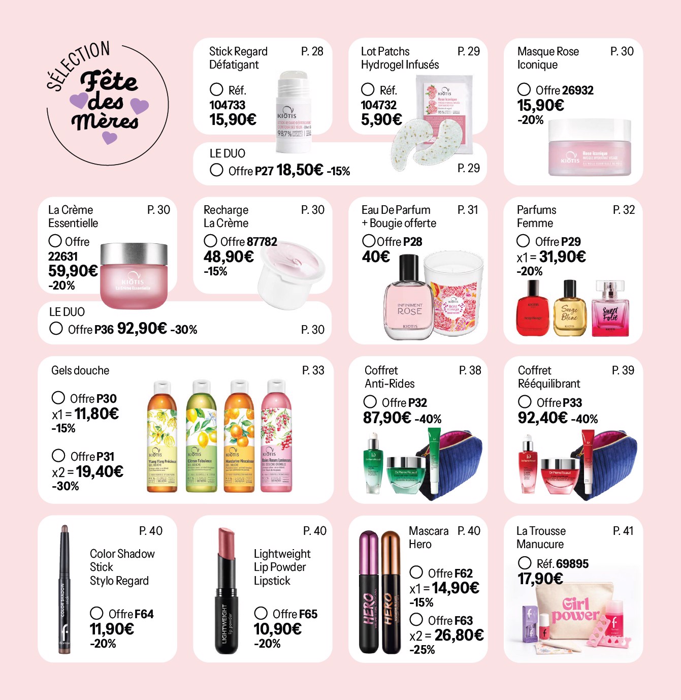 stanhome - Current Stanhome leaflet valid from du lundi 27/04/2026 to du lundi 25/05/2026 - page: 4