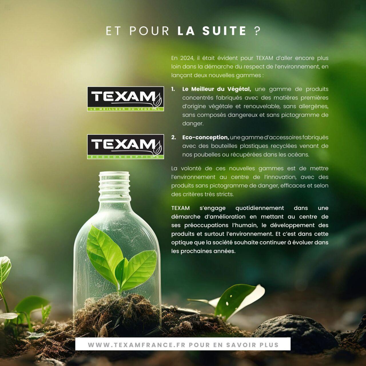 texam - Texam catalogue à partir du 01/02/2024 - 31/12/2024 - page: 90