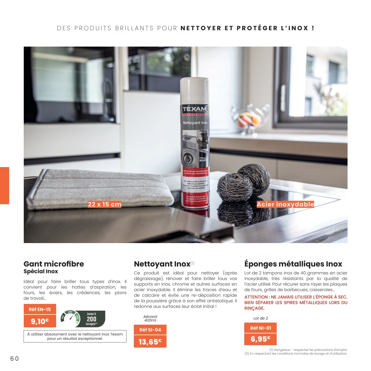 texam - Catalogue Catalogue Texam valable du 01/02/2026 au 31/12/2026 - page: 39