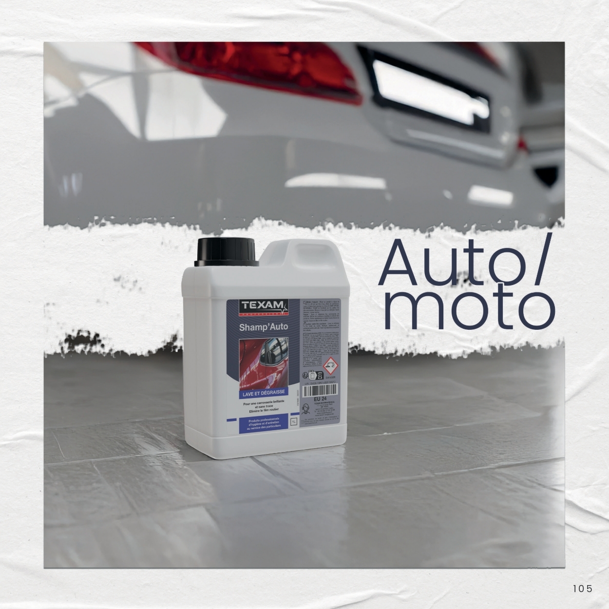 texam - Catalogue Catalogue Texam valable du 01/02/2026 au 31/12/2026 - page: 67