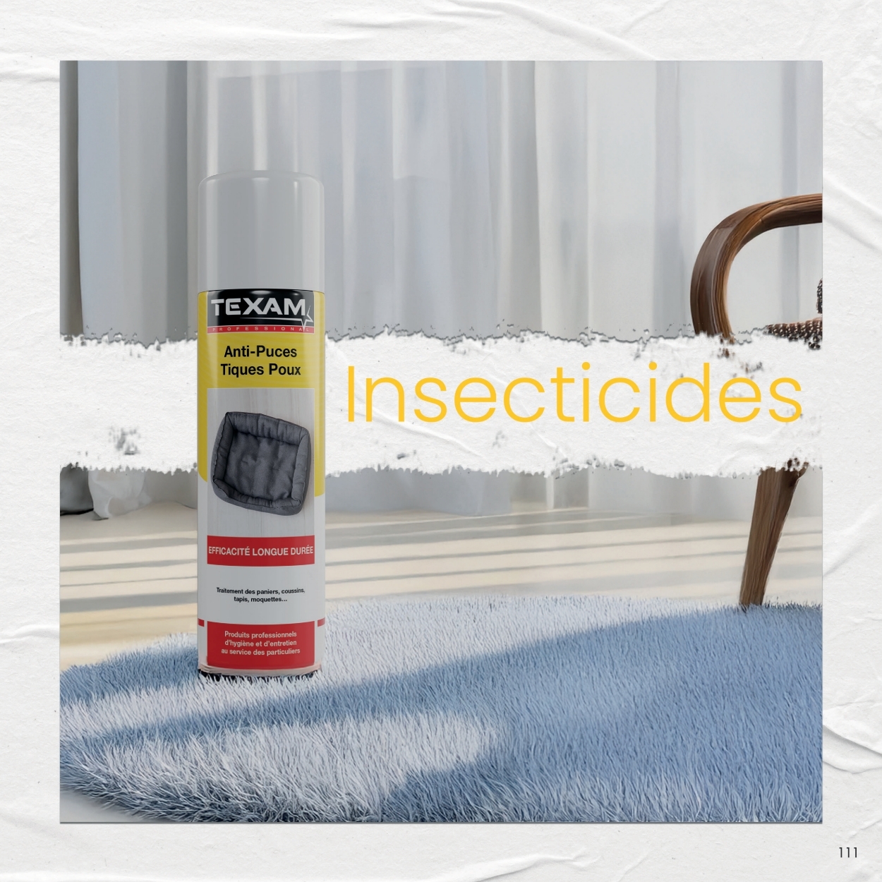 texam - Catalogue Catalogue Texam valable du 01/02/2026 au 31/12/2026 - page: 70