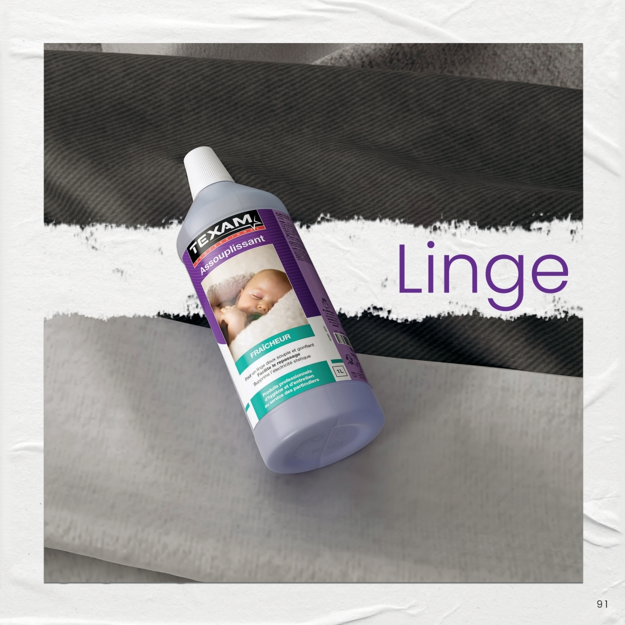 texam - Catalogue Catalogue Texam valable du 01/02/2026 au 31/12/2026 - page: 58