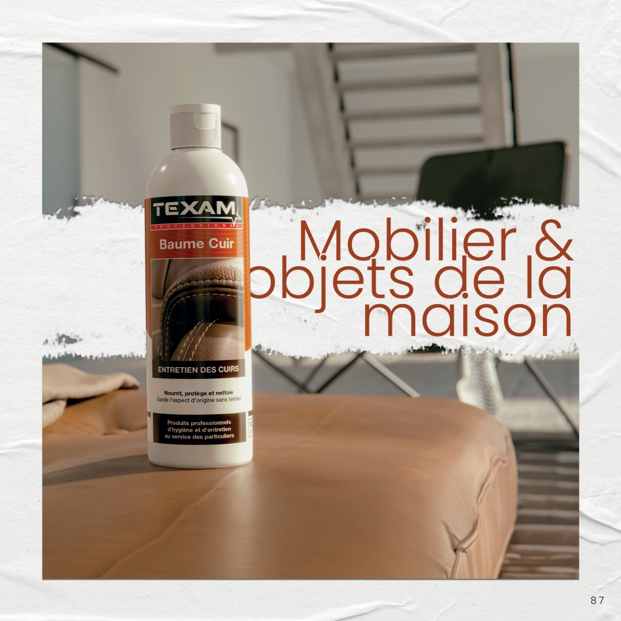 texam - Catalogue Catalogue Texam valable du 01/02/2026 au 31/12/2026 - page: 56