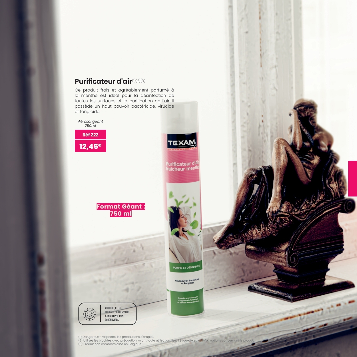 texam - Catalogue Catalogue Texam valable du 01/02/2026 au 31/12/2026 - page: 32