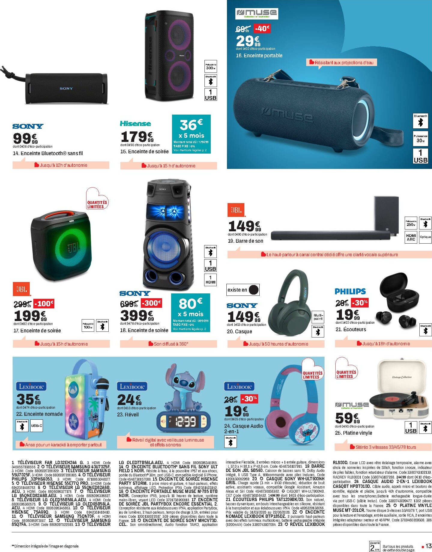 but - Current But leaflet valid from du mardi 26/05/2026 to du lundi 22/06/2026 - page: 13