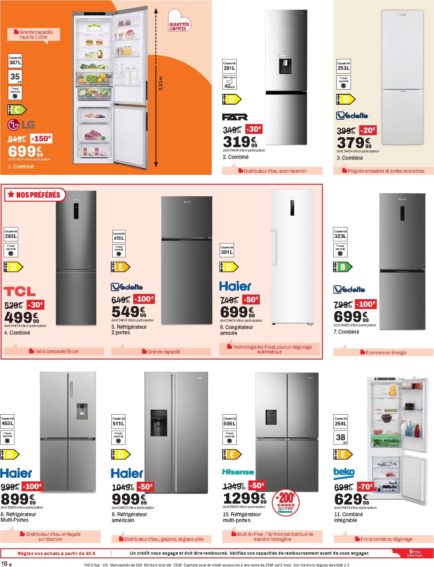 but - Current But leaflet valid from du mardi 26/05/2026 to du lundi 22/06/2026 - page: 18