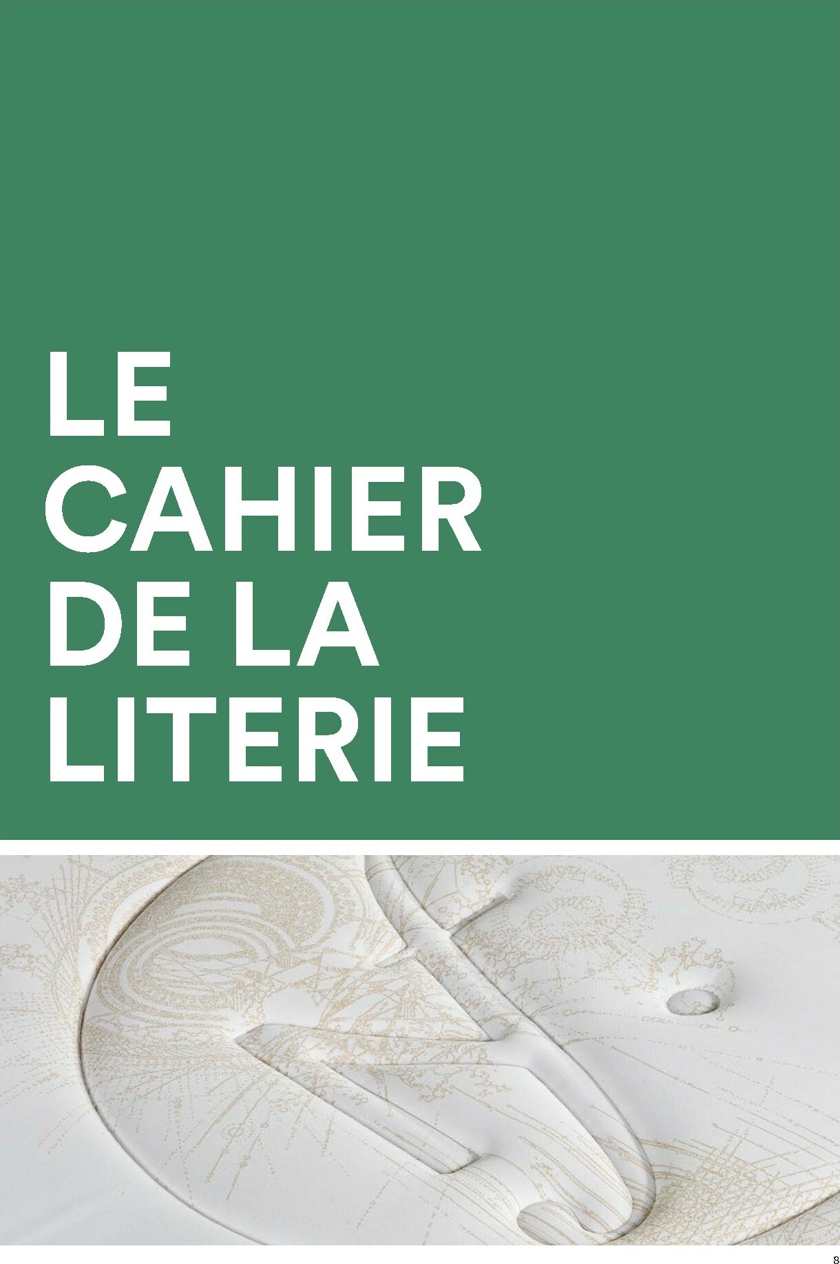 but - Catalogue But - Guide Literie valable du 02/12 au 23/02 - page: 8