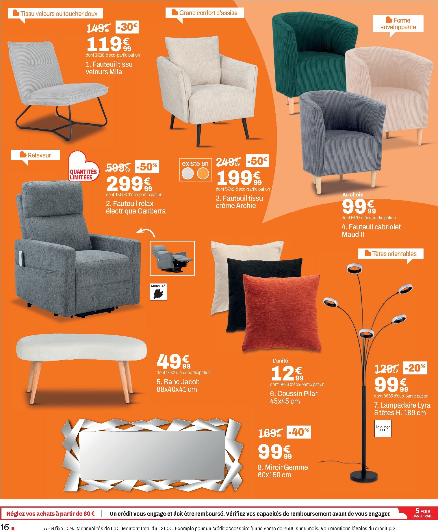 but - Current But leaflet valid from du mardi 28/04/2026 to du lundi 25/05/2026 - page: 16