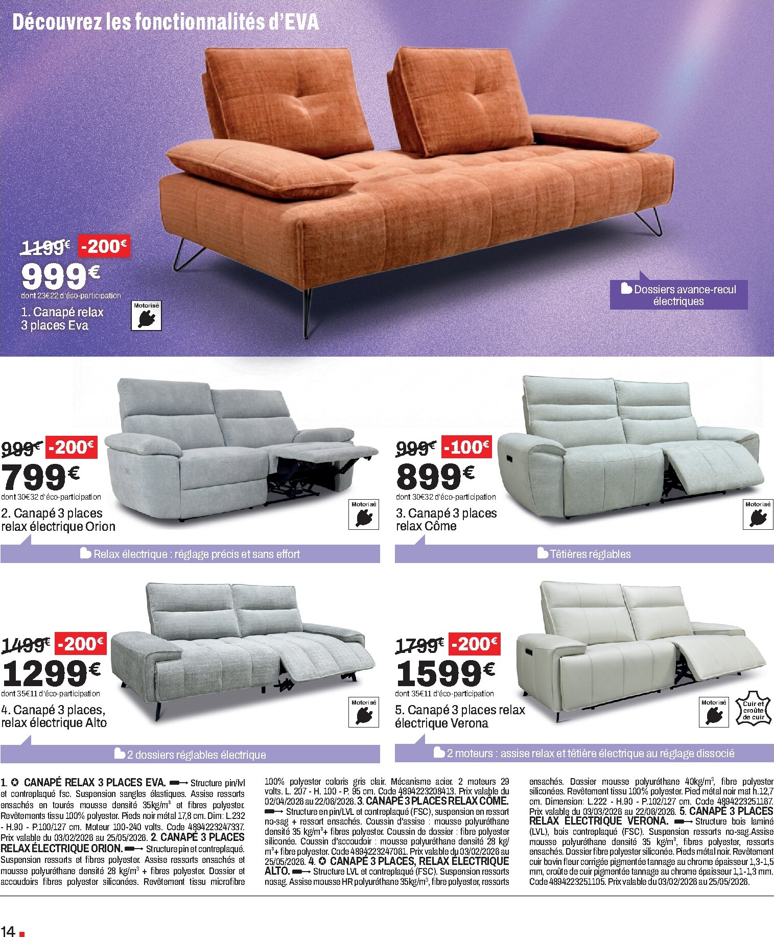 but - Current But leaflet valid from du mardi 28/04/2026 to du lundi 25/05/2026 - page: 14