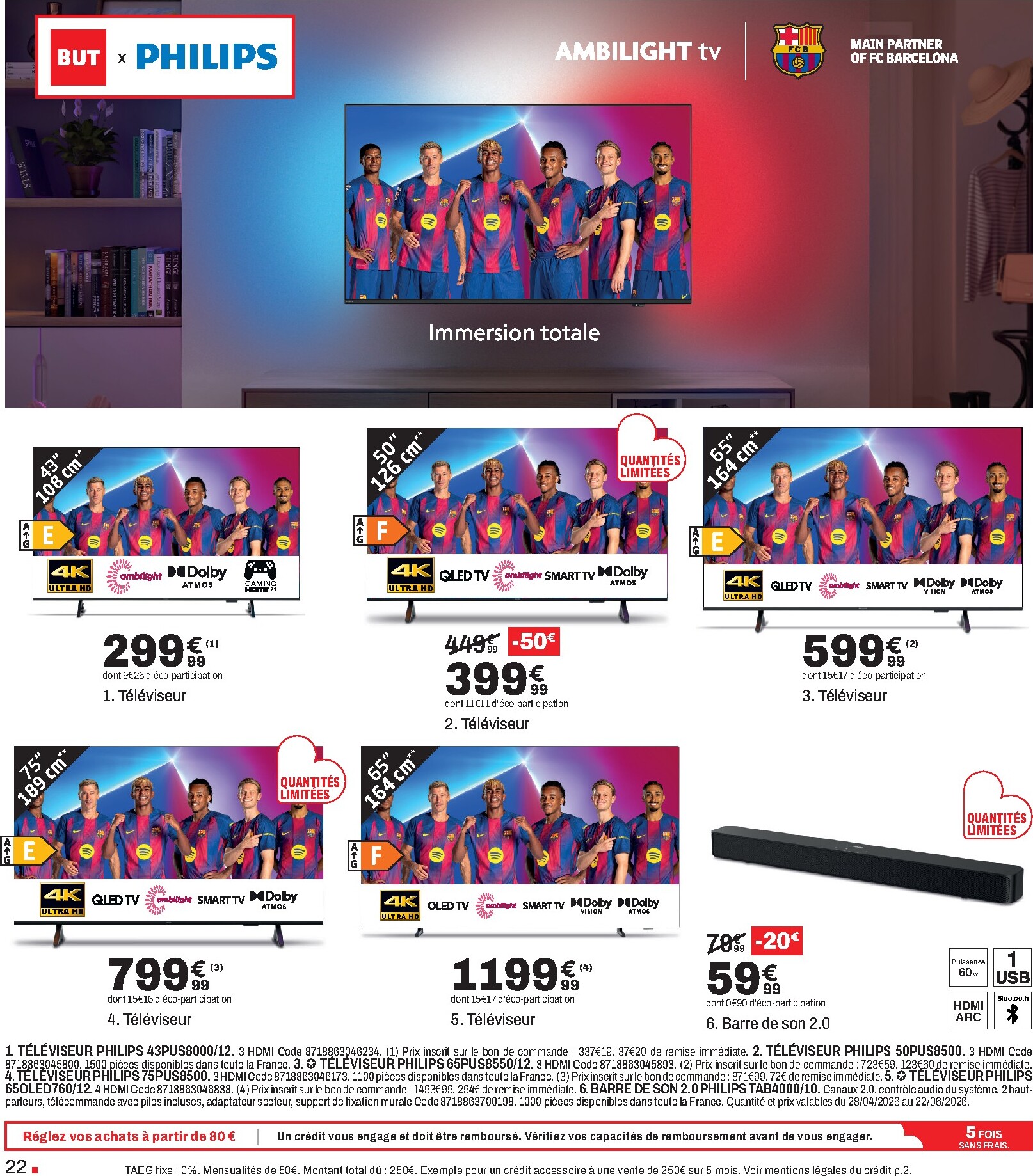 but - Current But leaflet valid from du mardi 28/04/2026 to du lundi 25/05/2026 - page: 22