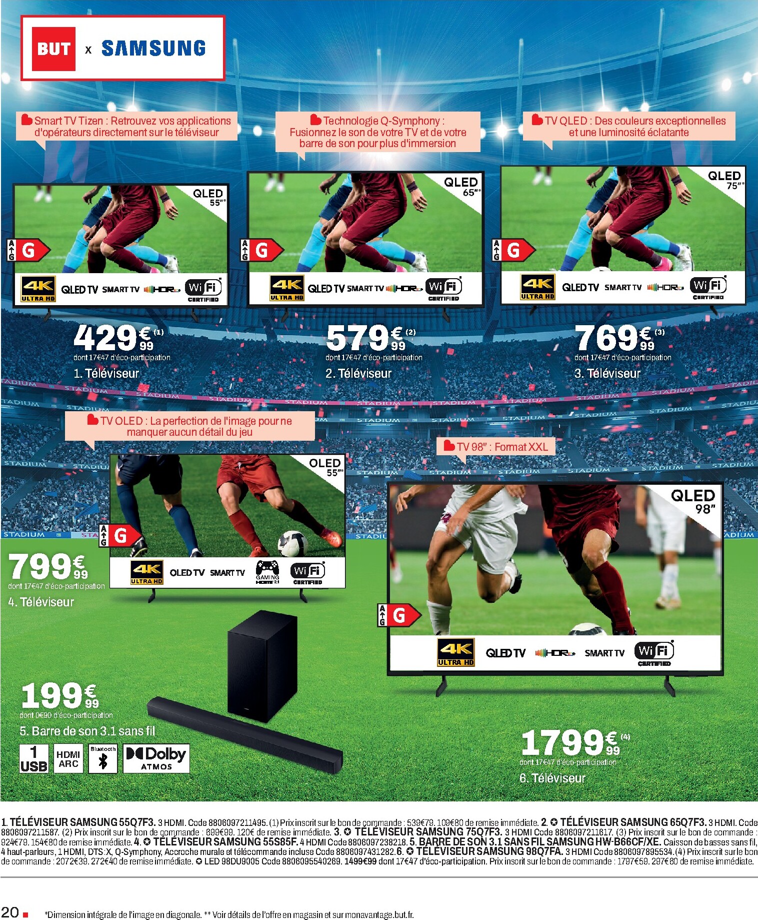 but - Current But leaflet valid from du mardi 28/04/2026 to du lundi 25/05/2026 - page: 20