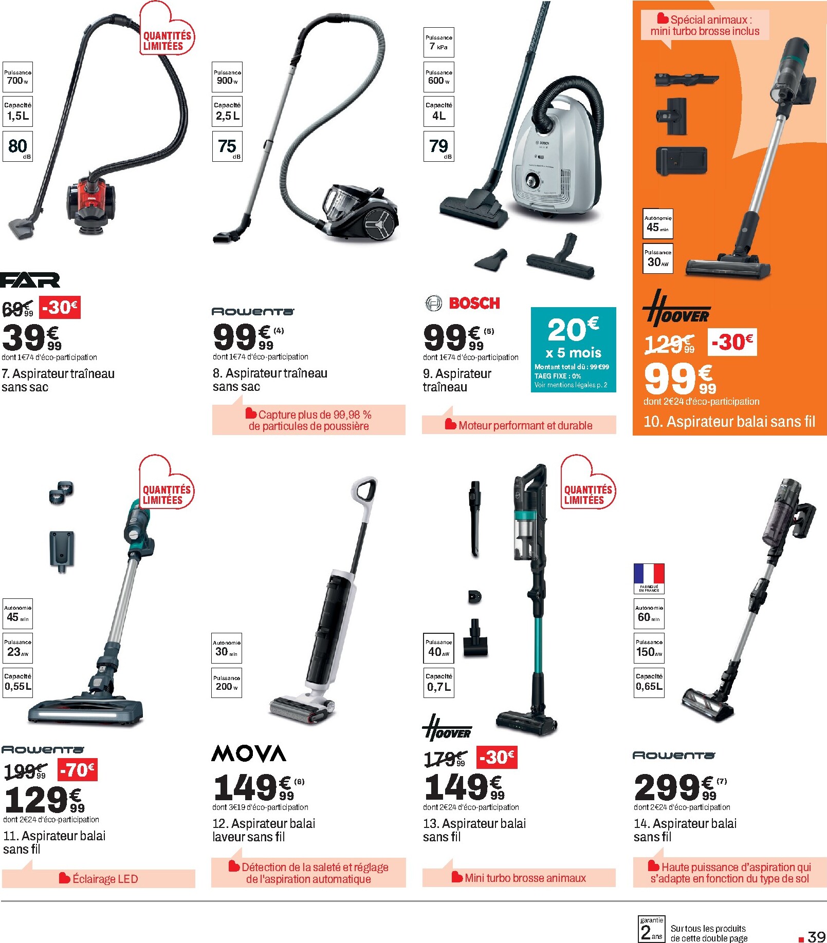 but - Current But leaflet valid from du mardi 28/04/2026 to du lundi 25/05/2026 - page: 39