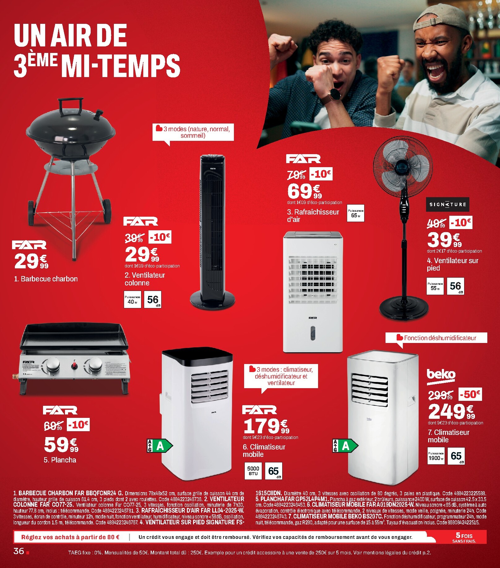 but - Current But leaflet valid from du mardi 28/04/2026 to du lundi 25/05/2026 - page: 36