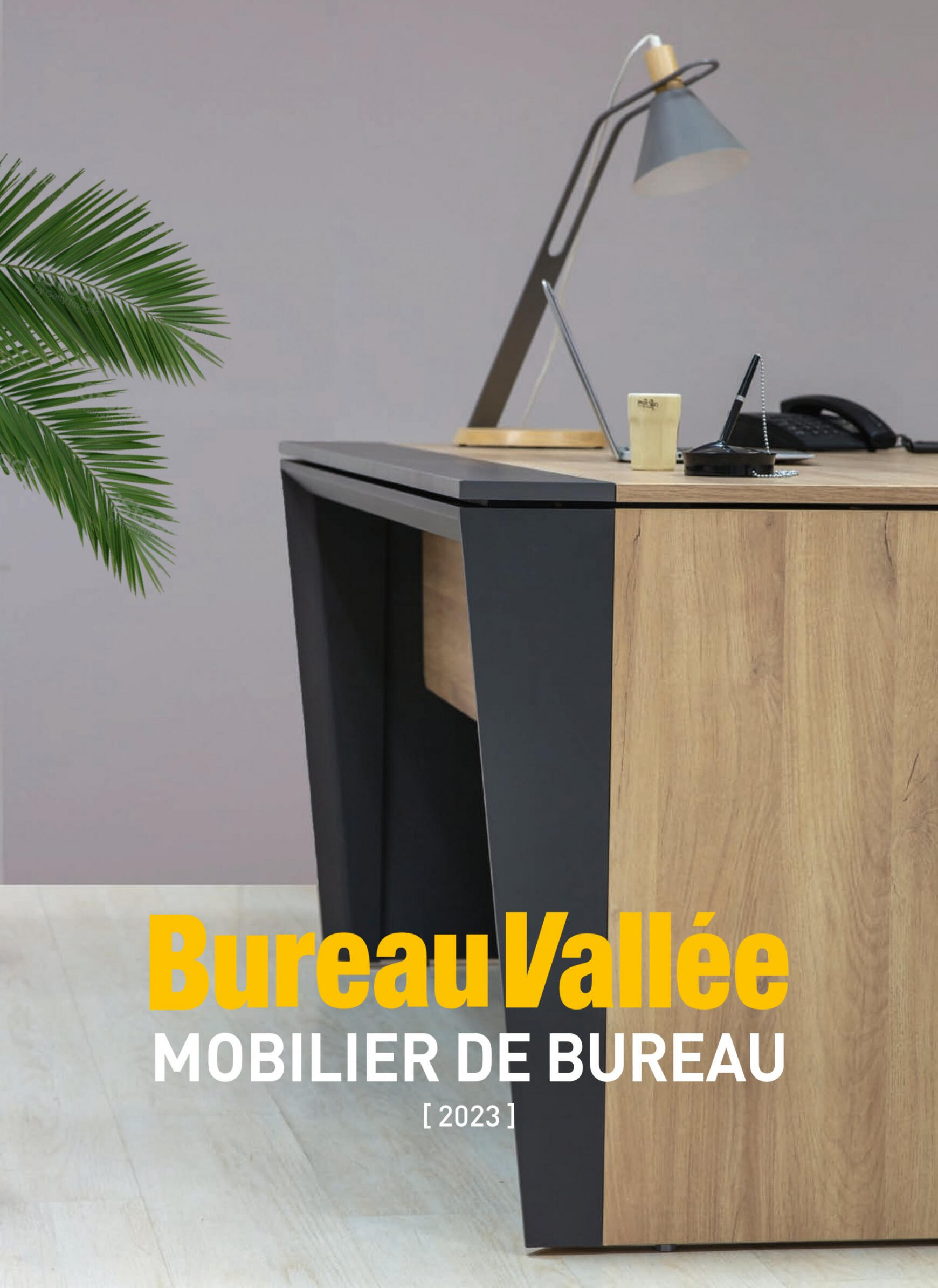 bureau-vallee - Burreau Vallée - Mobilier de bureau