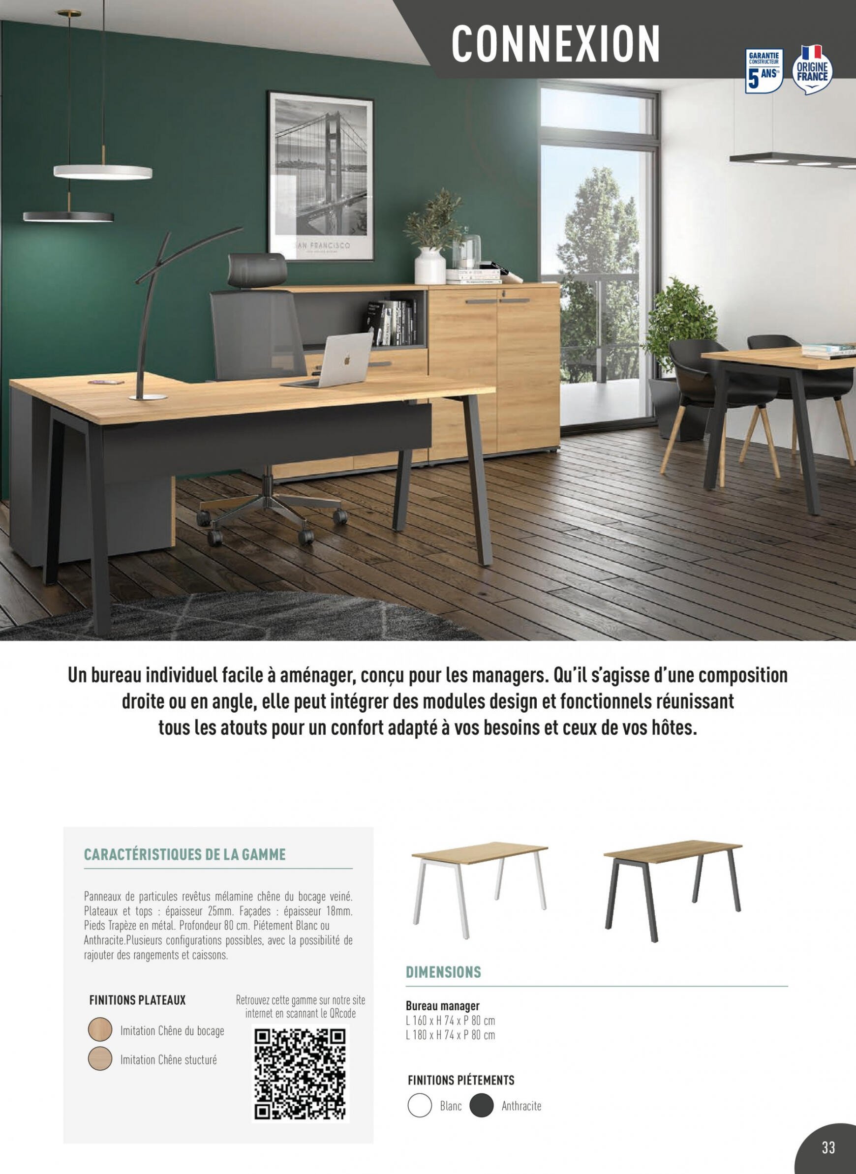 bureau-vallee - Burreau Vallée - Mobilier de bureau - page: 33