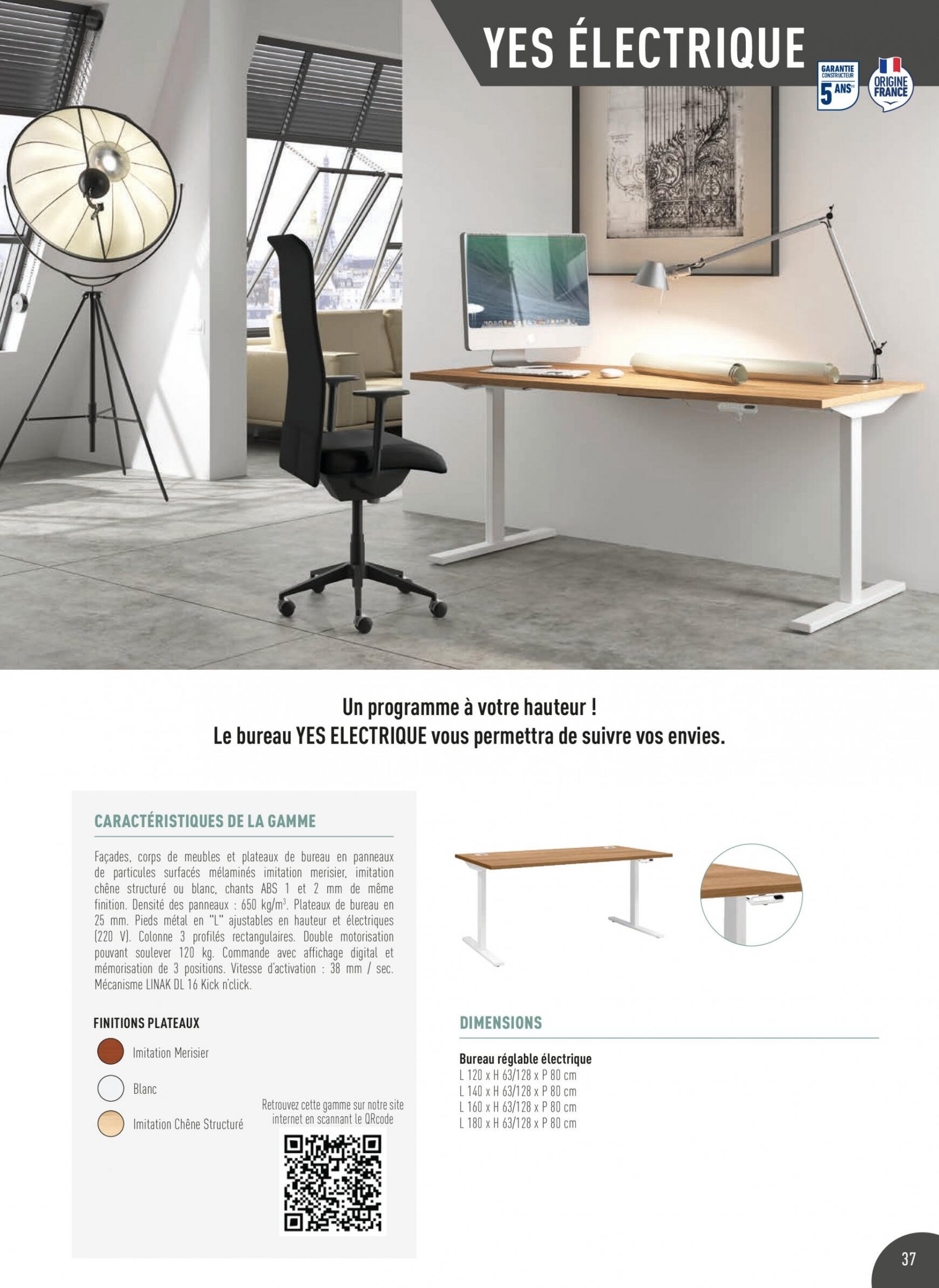 bureau-vallee - Burreau Vallée - Mobilier de bureau - page: 37