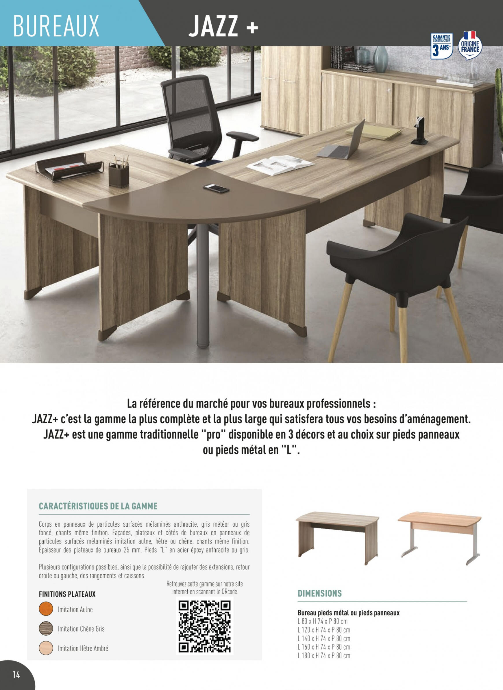 bureau-vallee - Burreau Vallée - Mobilier de bureau - page: 14