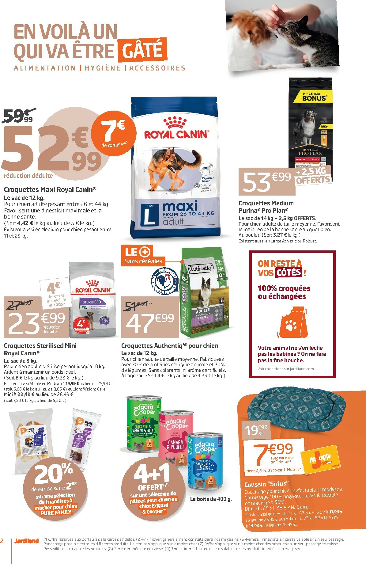 jardiland - Catalogue Jardiland valable du 04/02/2026 au 15/02/2026 - page: 2