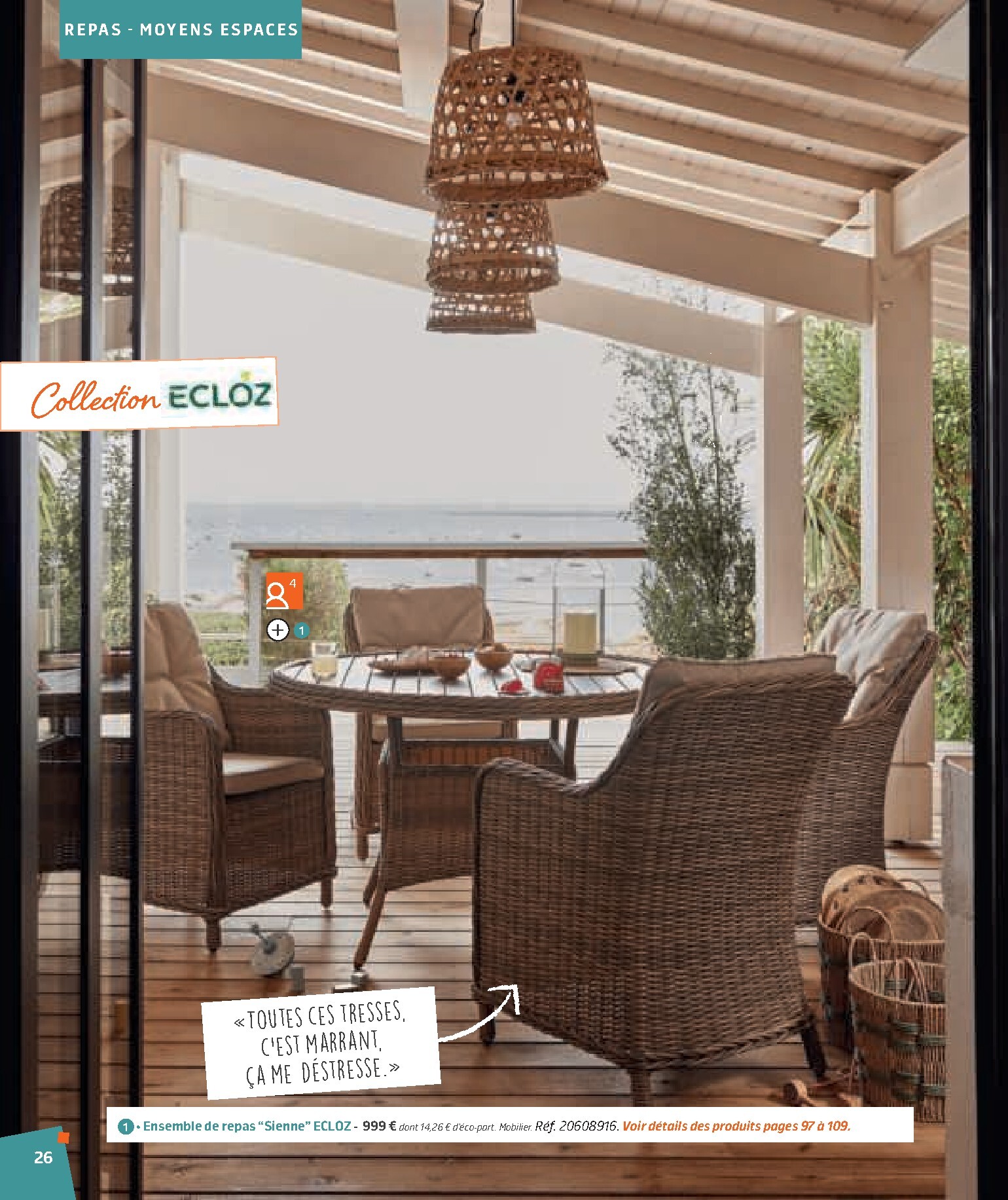 jardiland - Catalogue Jardiland valable du 02/03/2026 au 23/06/2026 - page: 26