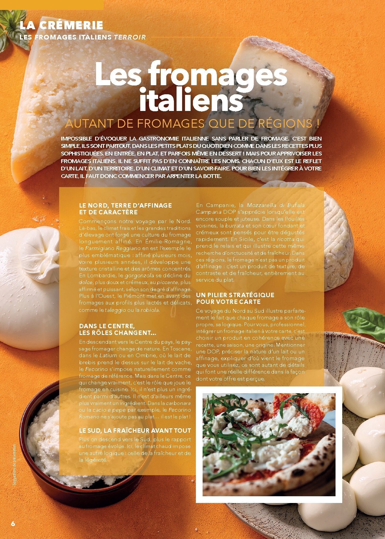 metro - Current Metro - #Guide Italie leaflet valid from du lundi 01/06/2026 to de jeudi 31/12/2026 - page: 6