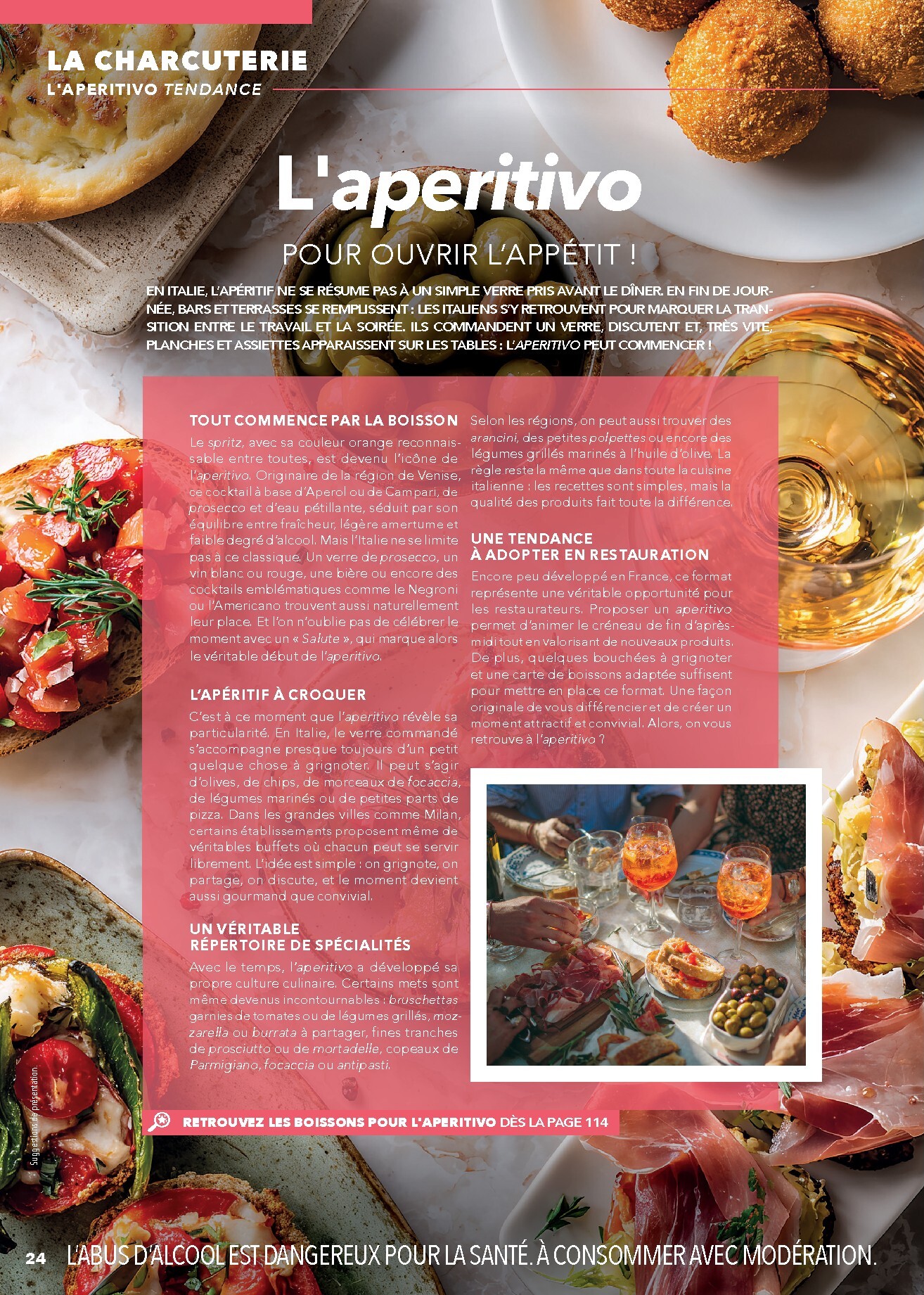 metro - Current Metro - #Guide Italie leaflet valid from du lundi 01/06/2026 to de jeudi 31/12/2026 - page: 24