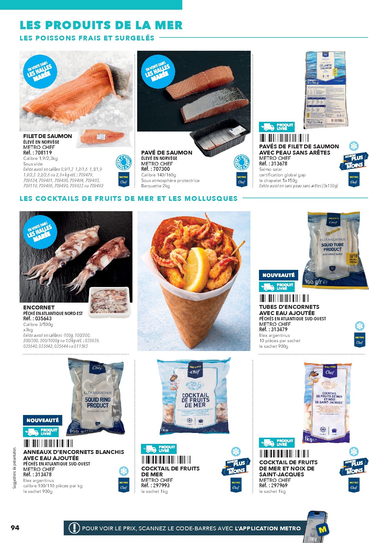 metro - Current Metro - #Guide Italie leaflet valid from du lundi 01/06/2026 to de jeudi 31/12/2026 - page: 94