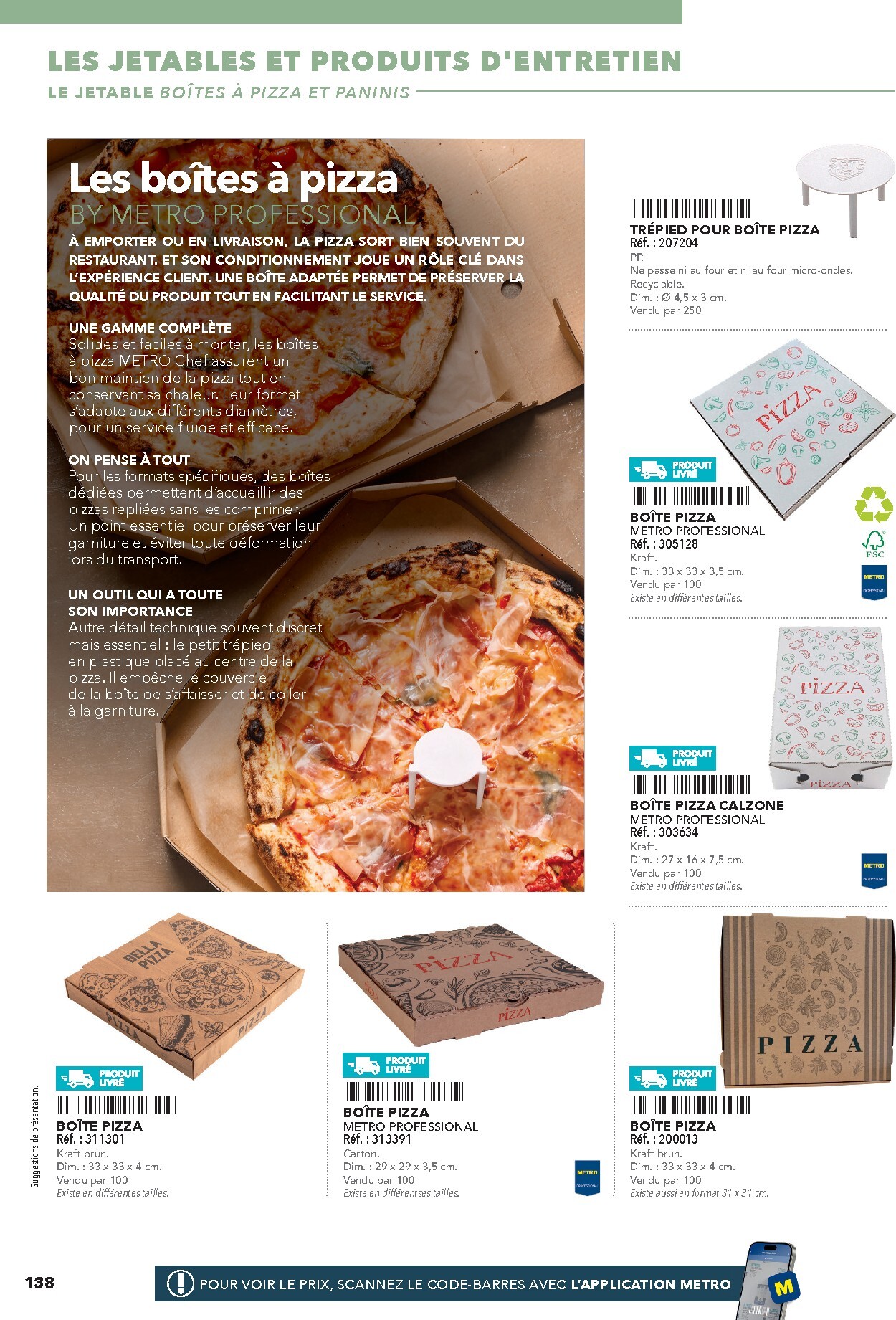 metro - Current Metro - #Guide Italie leaflet valid from du lundi 01/06/2026 to de jeudi 31/12/2026 - page: 138