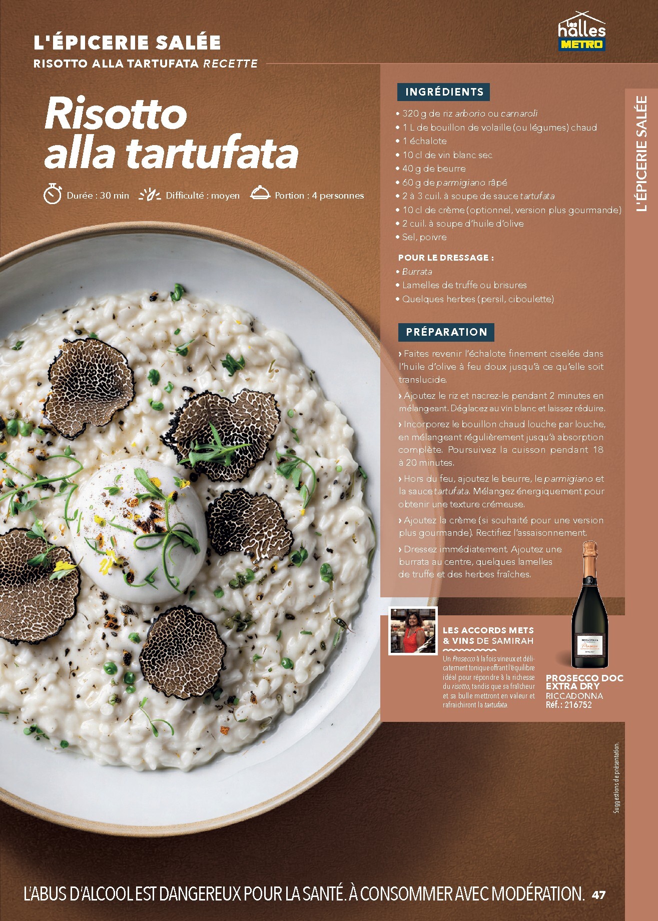 metro - Current Metro - #Guide Italie leaflet valid from du lundi 01/06/2026 to de jeudi 31/12/2026 - page: 47