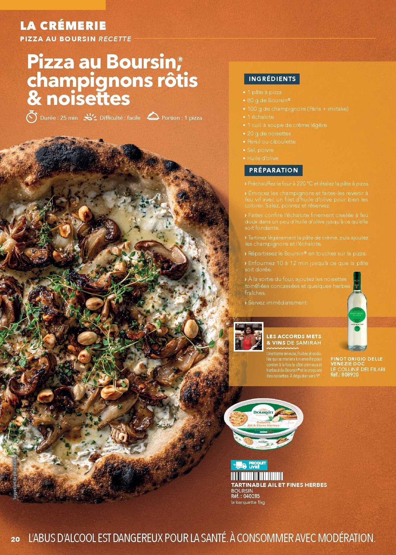metro - Current Metro - #Guide Italie leaflet valid from du lundi 01/06/2026 to de jeudi 31/12/2026 - page: 20