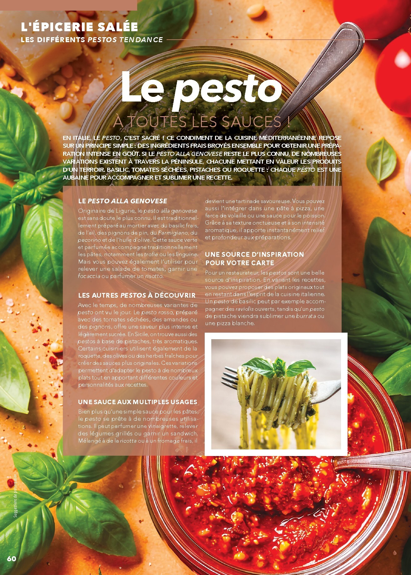 metro - Current Metro - #Guide Italie leaflet valid from du lundi 01/06/2026 to de jeudi 31/12/2026 - page: 60