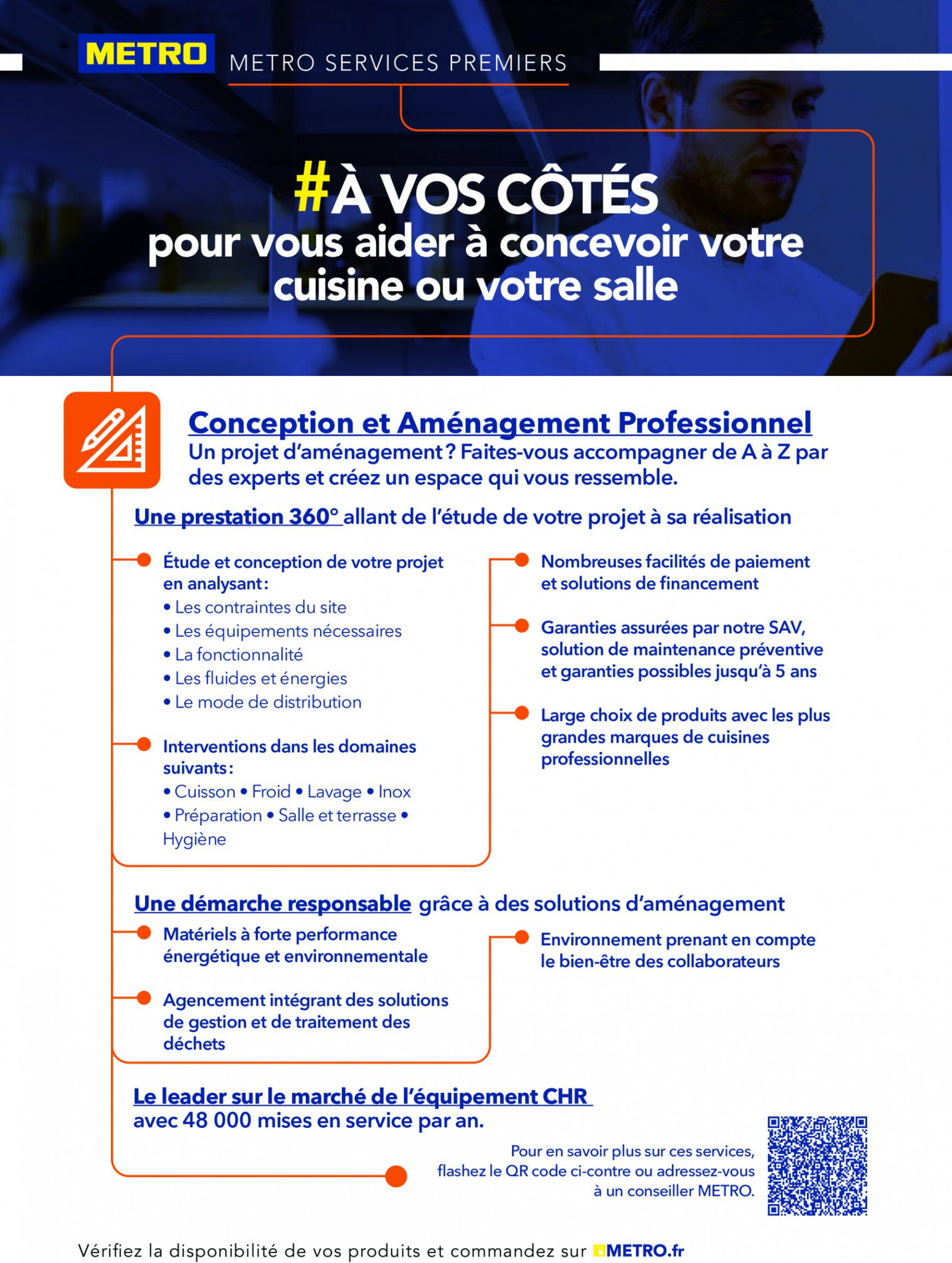 metro - Prospectus Metro - CHR Guide 2023-2024 actuel 01.01. - 31.12. - page: 350