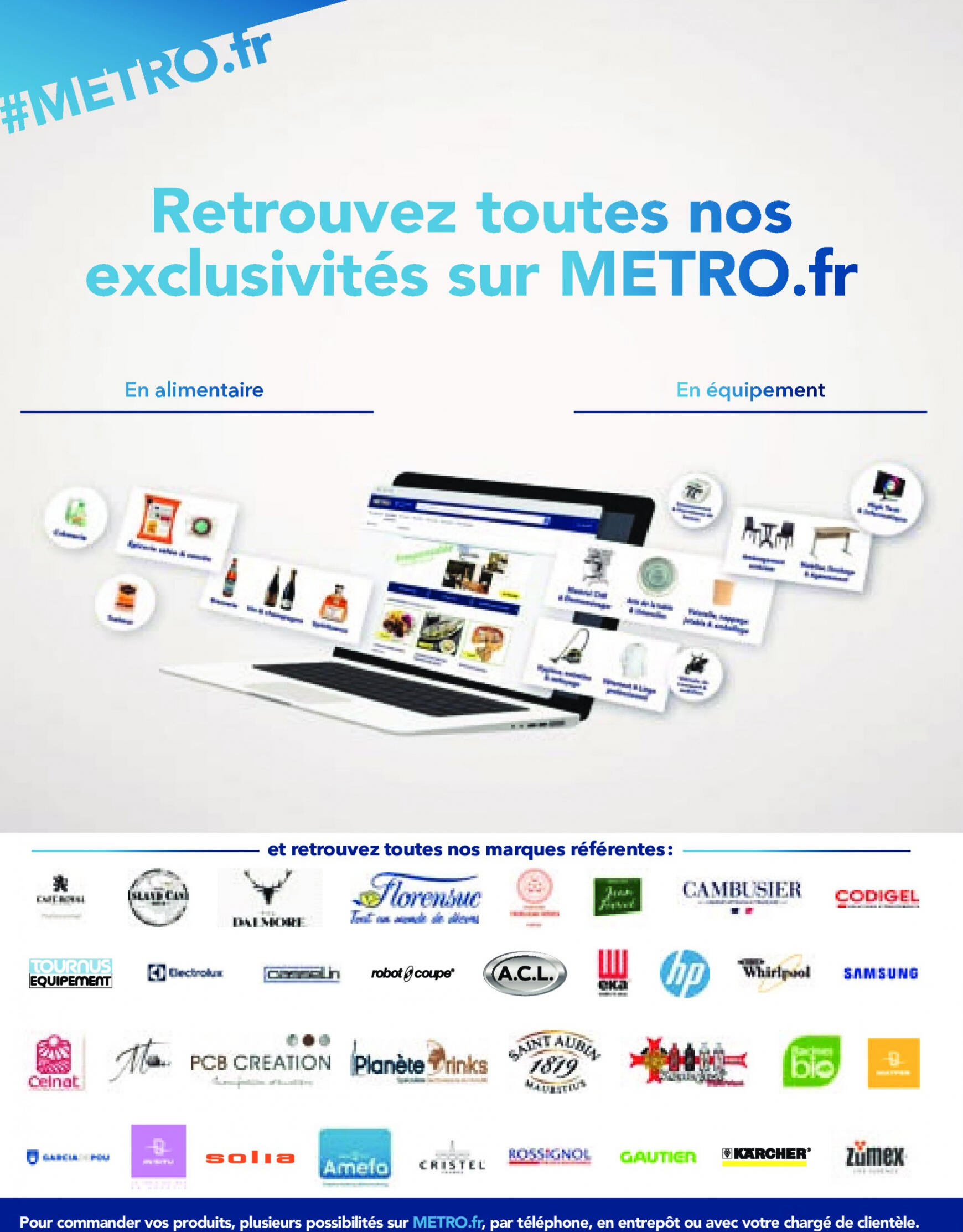 metro - Prospectus Metro - CHR Guide 2023-2024 actuel 01.01. - 31.12. - page: 251