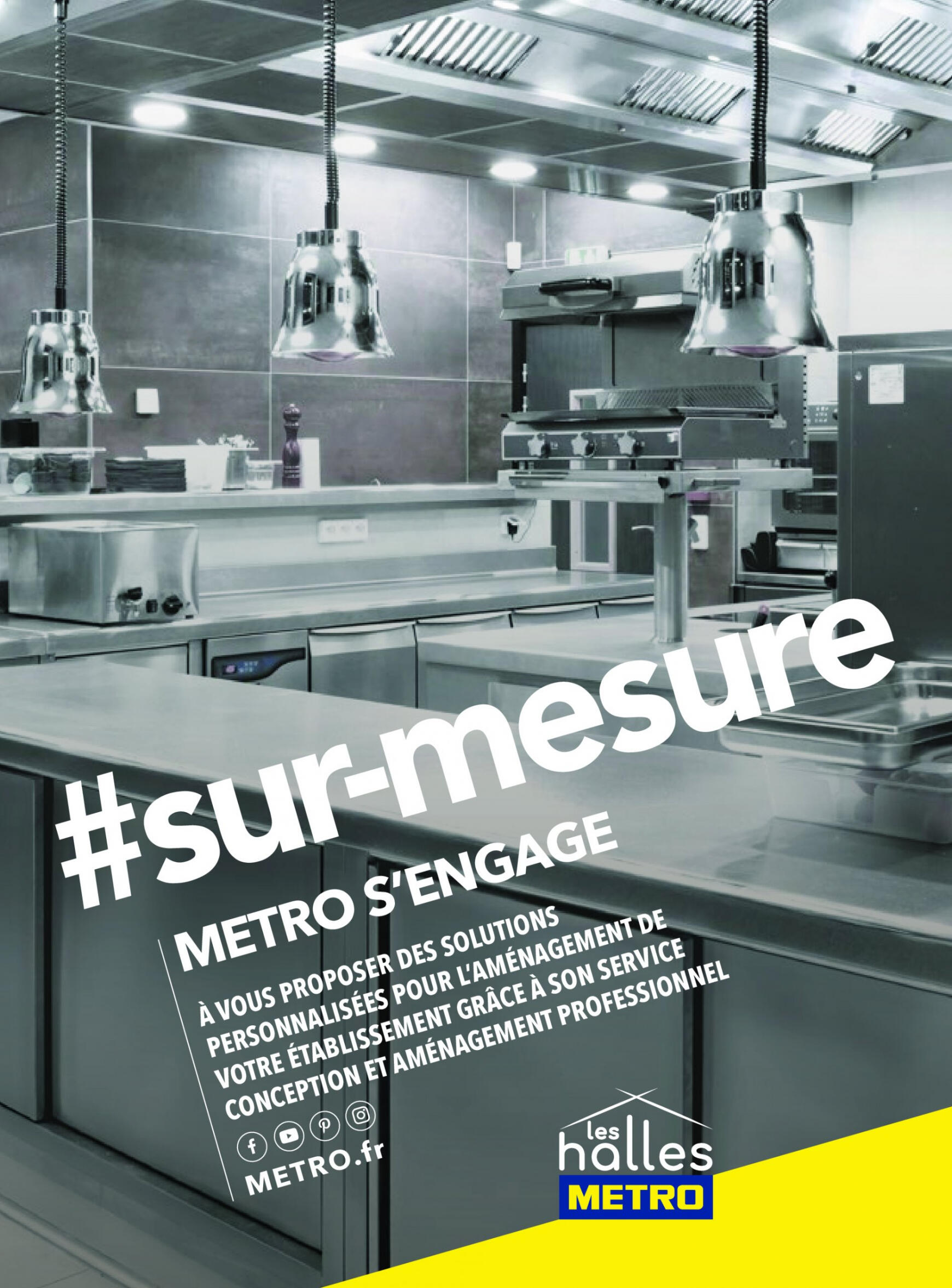 metro - Prospectus Metro - CHR Guide 2023-2024 actuel 01.01. - 31.12. - page: 17