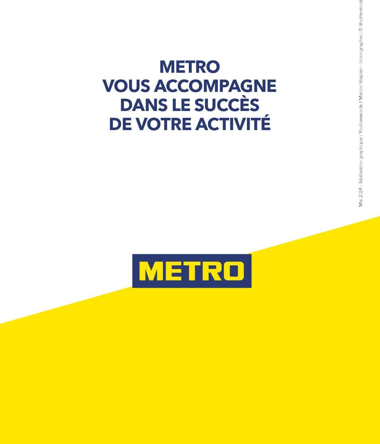 metro - METRO Guide Tout pour réussir l'été sportif 2024 à partir du 29/07/2024 - 31/12/2024 - page: 41