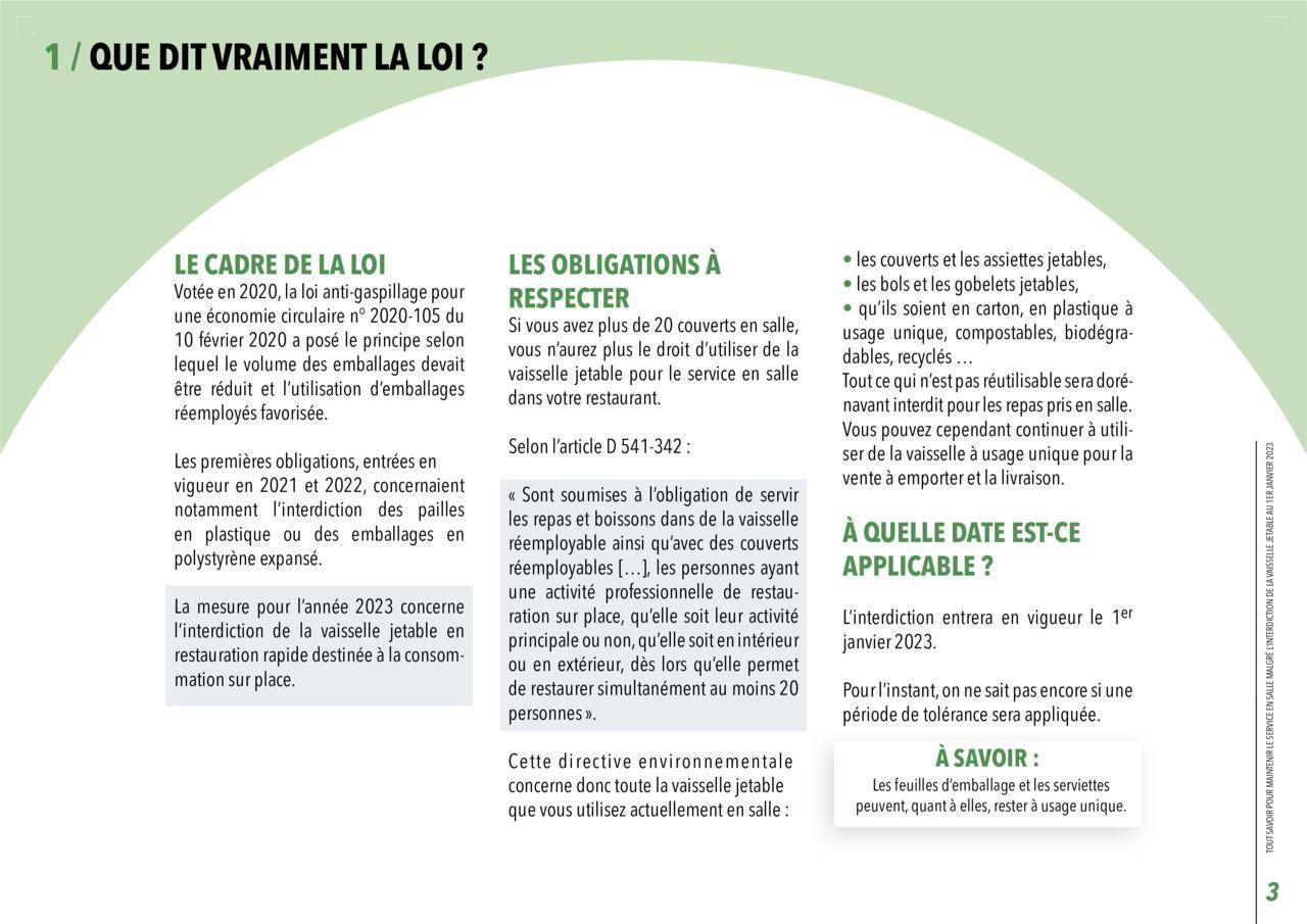 metro - METRO Guide-Loi-AGEC à partir du 01/12/2022 - 31/12/2024 - page: 3