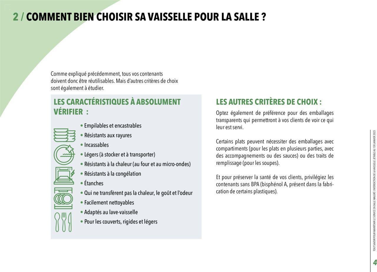 metro - METRO Guide-Loi-AGEC à partir du 01/12/2022 - 31/12/2024 - page: 4