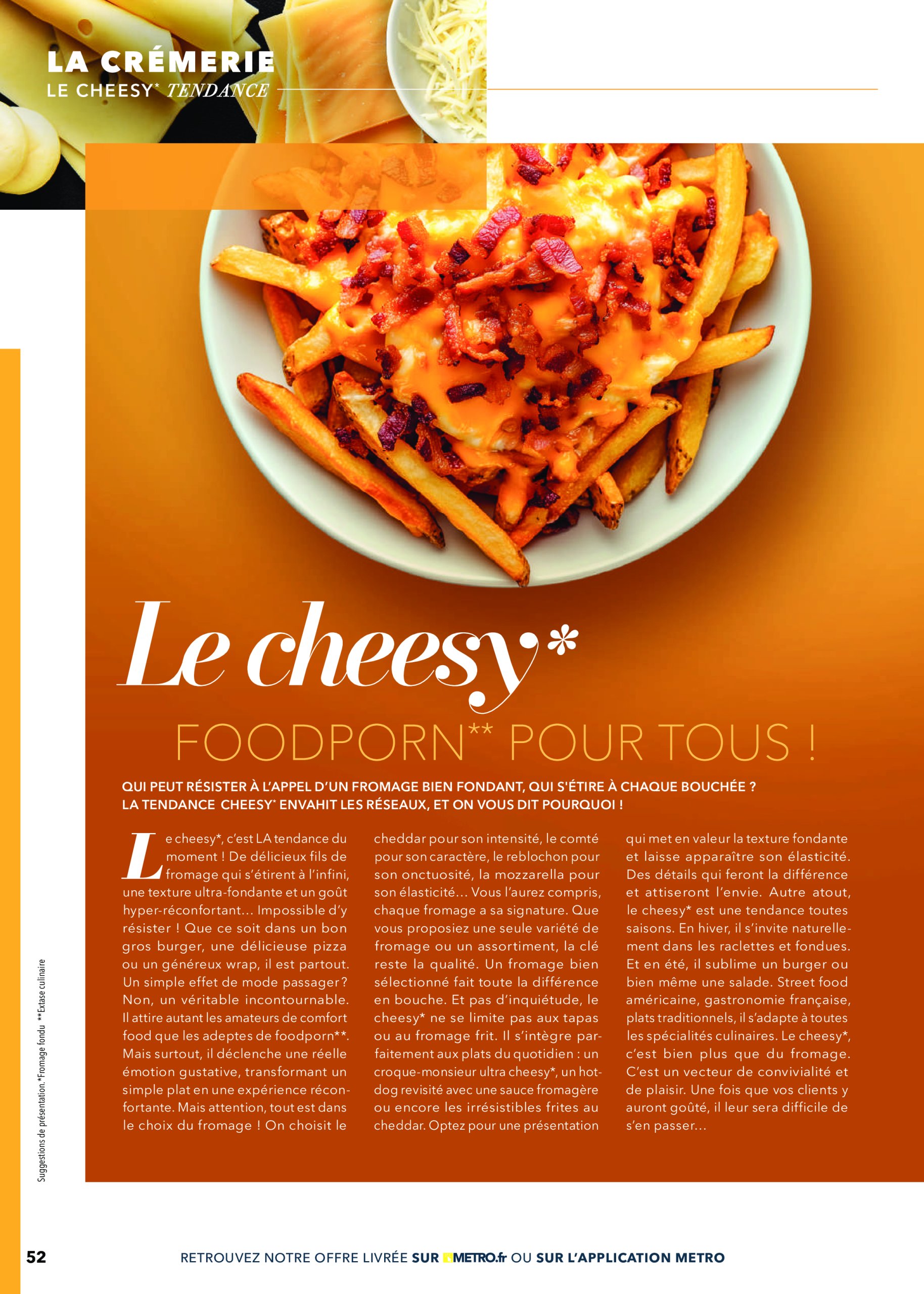 metro - Catalogue Metro valable dès 24/04 - 31/12 - page: 52 metro - Catalogue Metro valable dès 24/04 - 31/12 - page: 52