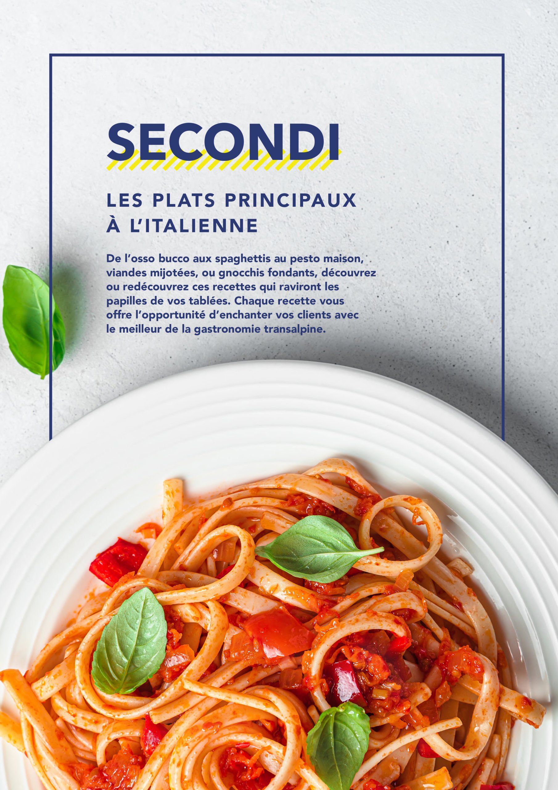 metro - Catalogue Metro - Livret recettes Italie valable du 17/06 au 31/12 - page: 19