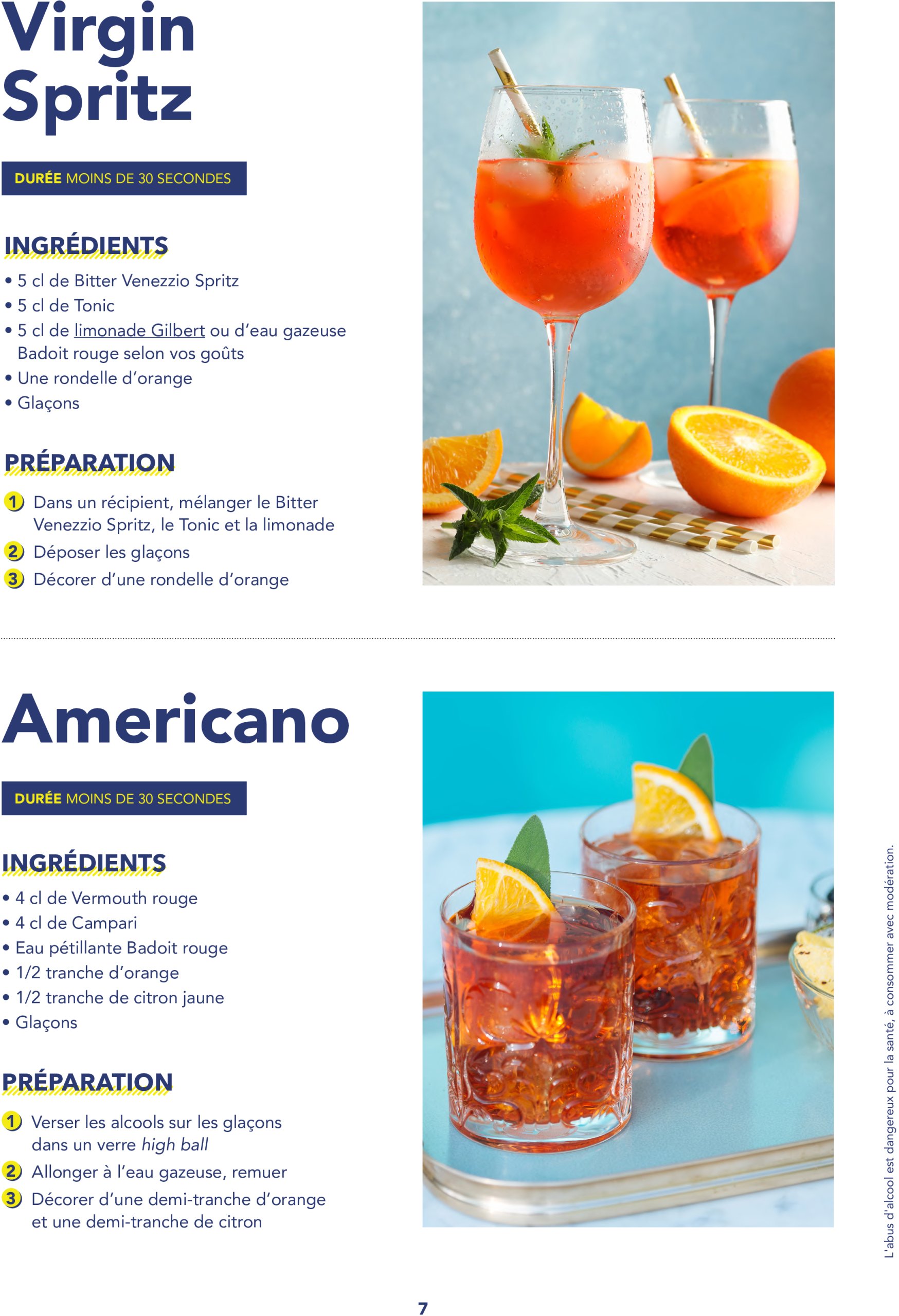 metro - Catalogue Metro - Livret recettes Italie valable du 17/06 au 31/12 - page: 7