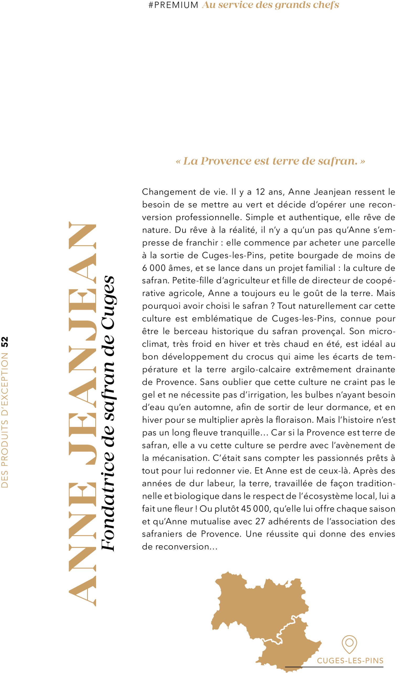 metro - Catalogue Metro - #PREMIUM édition 2025 valable du 01/07 au 31/07 - page: 52 metro - Catalogue Metro - #PREMIUM édition 2025 valable du 01/07 au 31/07 - page: 52