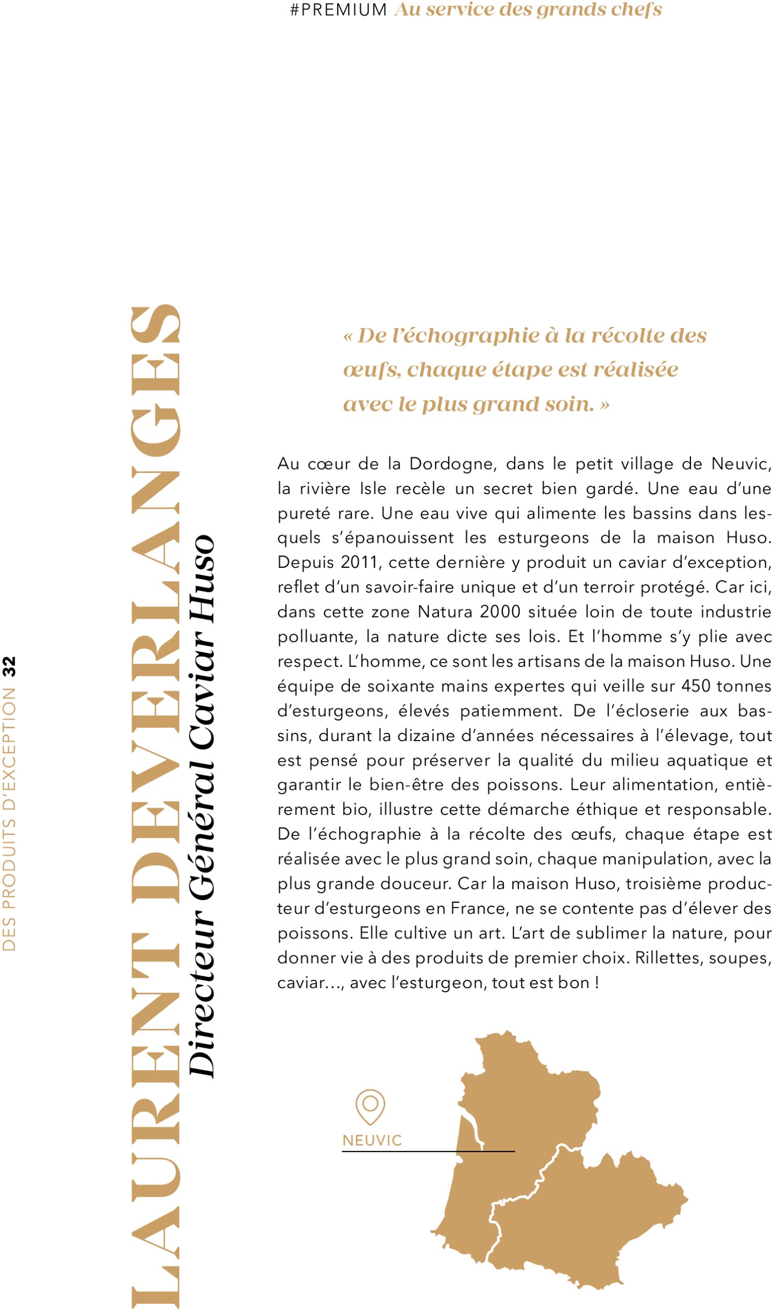 metro - Catalogue Metro - #PREMIUM édition 2025 valable du 01/07 au 31/07 - page: 32 metro - Catalogue Metro - #PREMIUM édition 2025 valable du 01/07 au 31/07 - page: 32