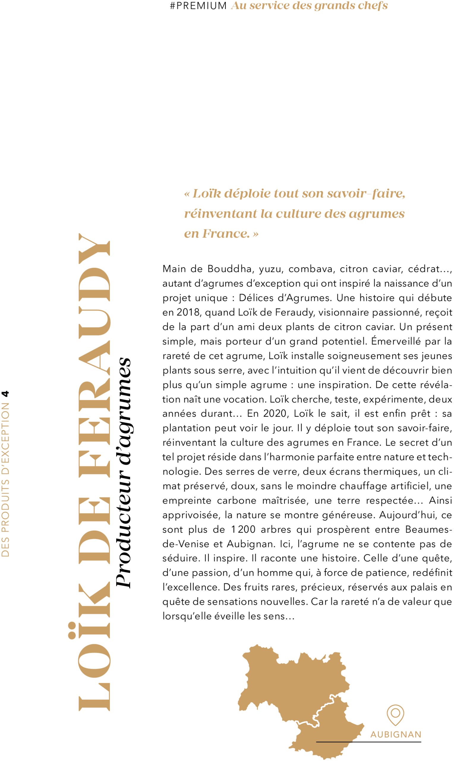 metro - Catalogue Metro - #PREMIUM édition 2025 valable du 01/07 au 31/07 - page: 4 metro - Catalogue Metro - #PREMIUM édition 2025 valable du 01/07 au 31/07 - page: 4