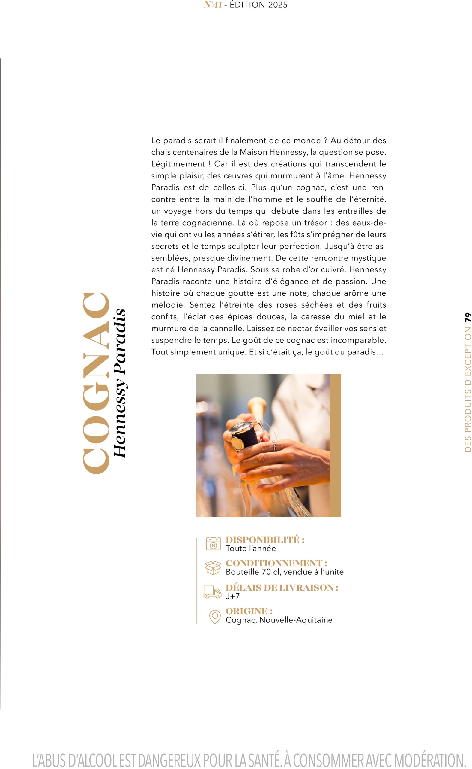 metro - Catalogue Metro - #PREMIUM édition 2025 valable du 01/07 au 31/07 - page: 79 metro - Catalogue Metro - #PREMIUM édition 2025 valable du 01/07 au 31/07 - page: 79