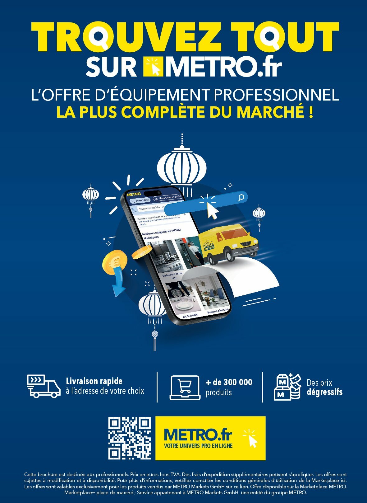 metro - Catalogue Metro - #Restauration asiatique valable du 01/08 au 31/12 - page: 103 metro - Catalogue Metro - #Restauration asiatique valable du 01/08 au 31/12 - page: 103